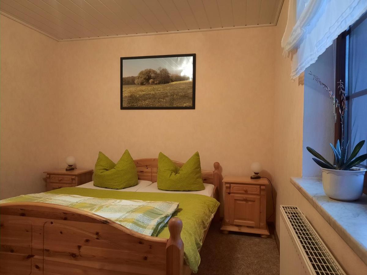Das Kleine, Gemuetliche Ferienhaus Ludorf Εξωτερικό φωτογραφία