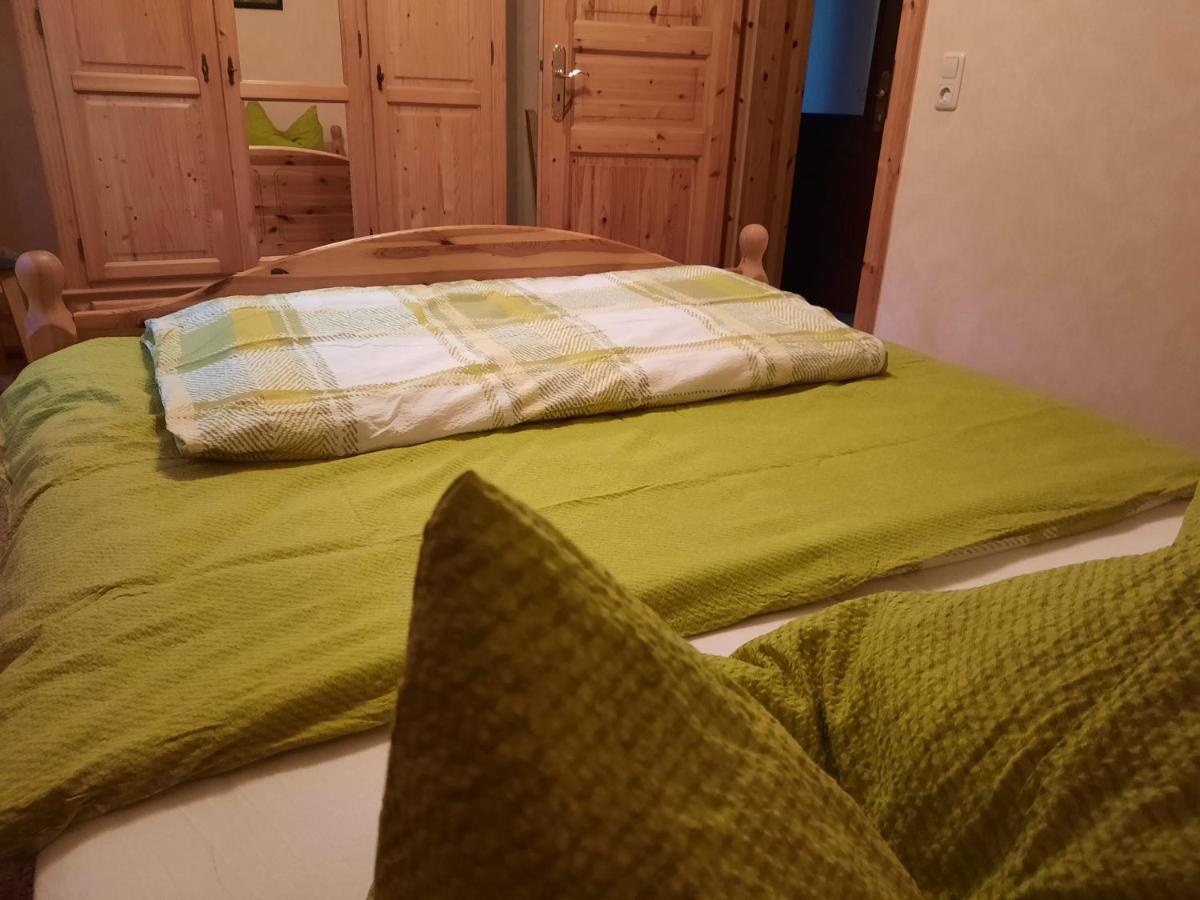 Das Kleine, Gemuetliche Ferienhaus Ludorf Εξωτερικό φωτογραφία