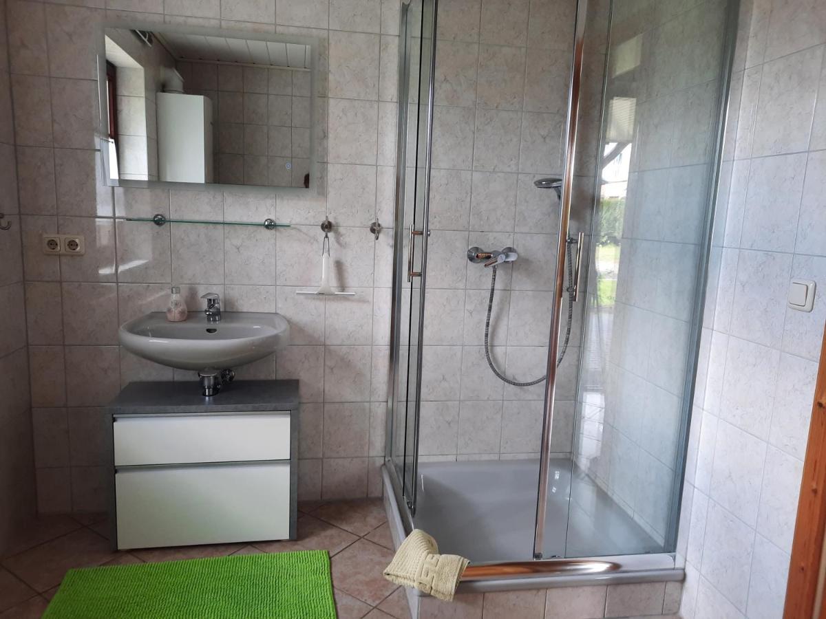 Das Kleine, Gemuetliche Ferienhaus Ludorf Εξωτερικό φωτογραφία