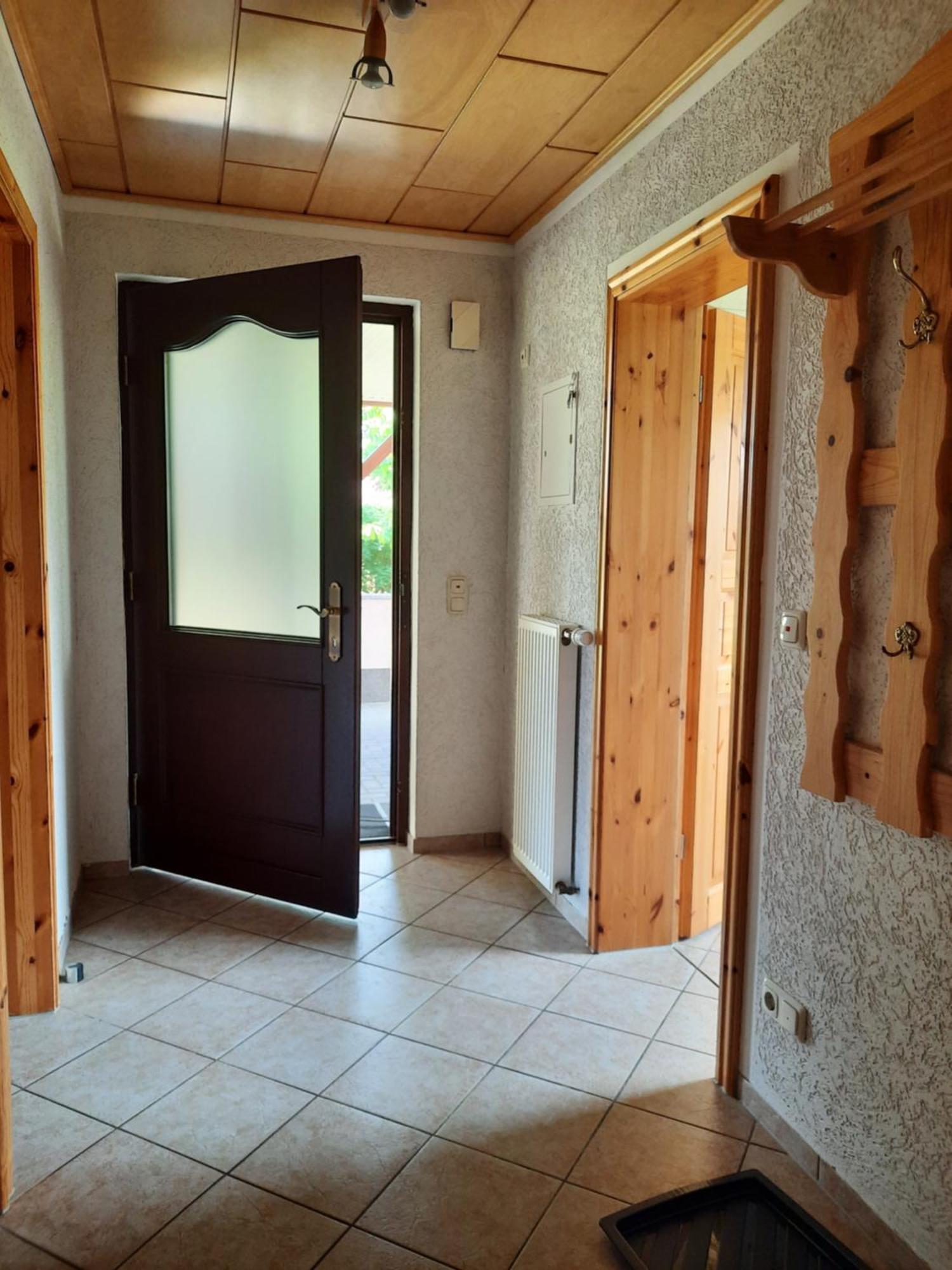 Das Kleine, Gemuetliche Ferienhaus Ludorf Εξωτερικό φωτογραφία