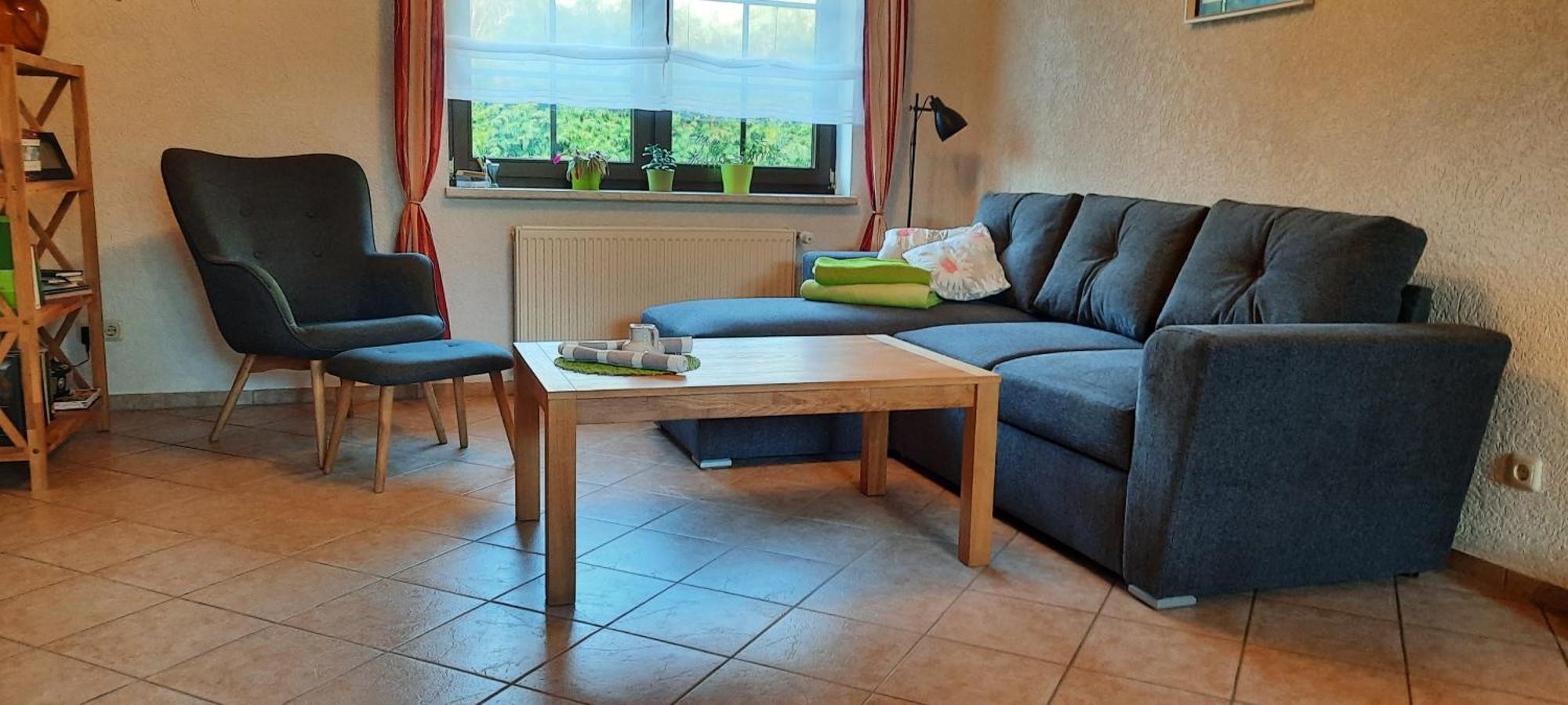 Das Kleine, Gemuetliche Ferienhaus Ludorf Εξωτερικό φωτογραφία