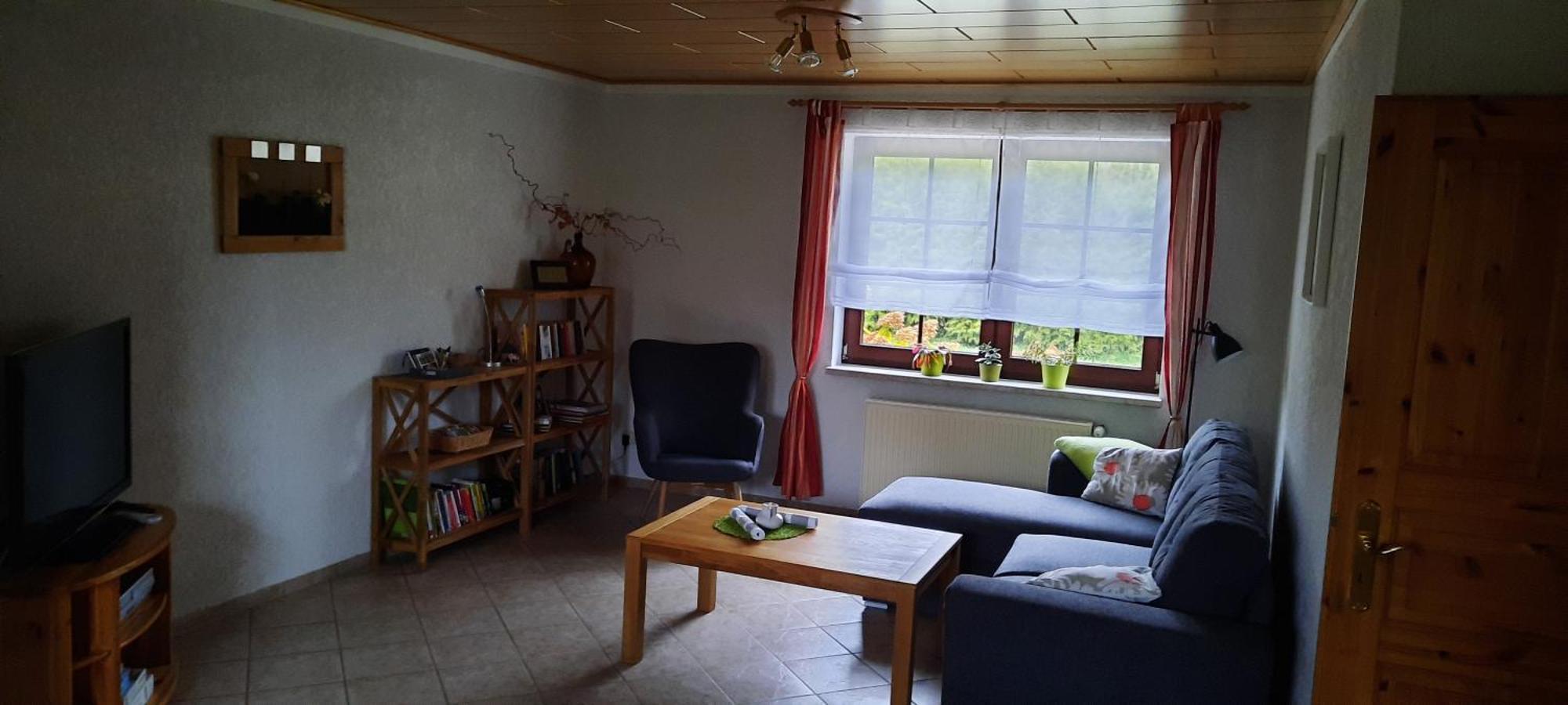 Das Kleine, Gemuetliche Ferienhaus Ludorf Εξωτερικό φωτογραφία